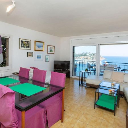 Apartment S'Adolitx By Interhome Sant Feliu de Guíxols Extérieur photo