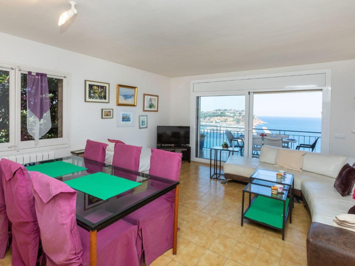 Apartment S'Adolitx By Interhome Sant Feliu de Guíxols Extérieur photo