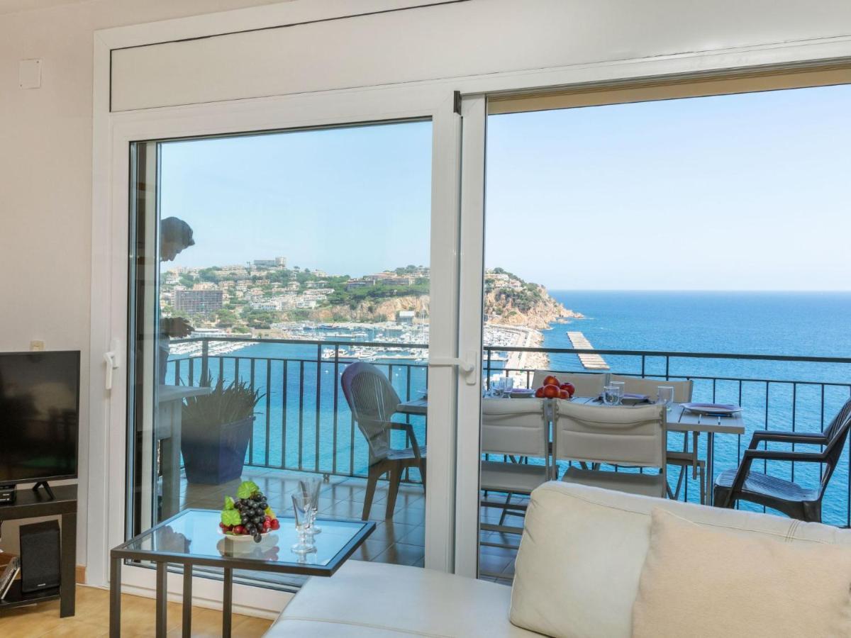 Apartment S'Adolitx By Interhome Sant Feliu de Guíxols Extérieur photo