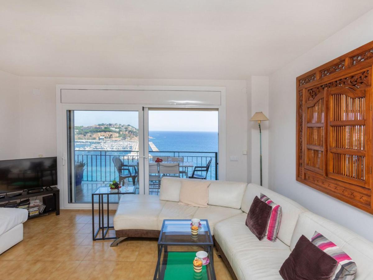 Apartment S'Adolitx By Interhome Sant Feliu de Guíxols Extérieur photo