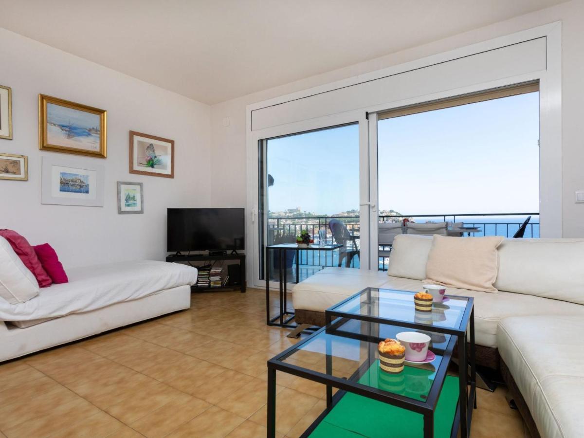 Apartment S'Adolitx By Interhome Sant Feliu de Guíxols Extérieur photo