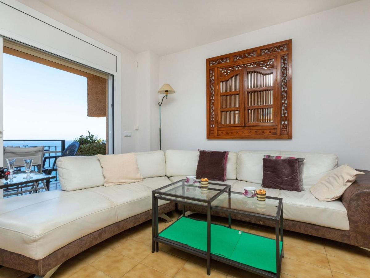 Apartment S'Adolitx By Interhome Sant Feliu de Guíxols Extérieur photo
