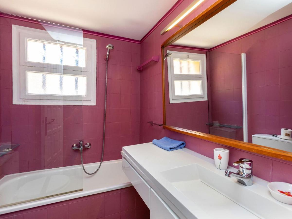 Apartment S'Adolitx By Interhome Sant Feliu de Guíxols Extérieur photo