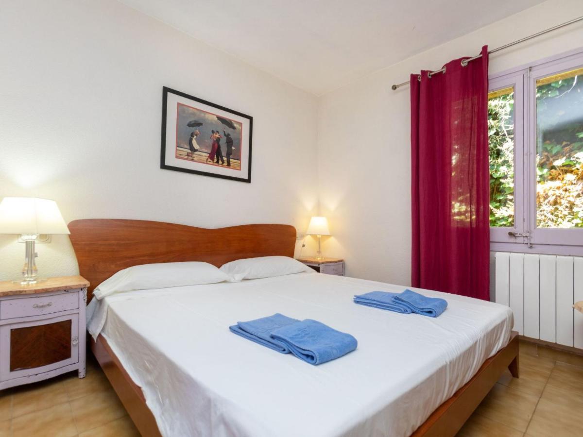 Apartment S'Adolitx By Interhome Sant Feliu de Guíxols Extérieur photo