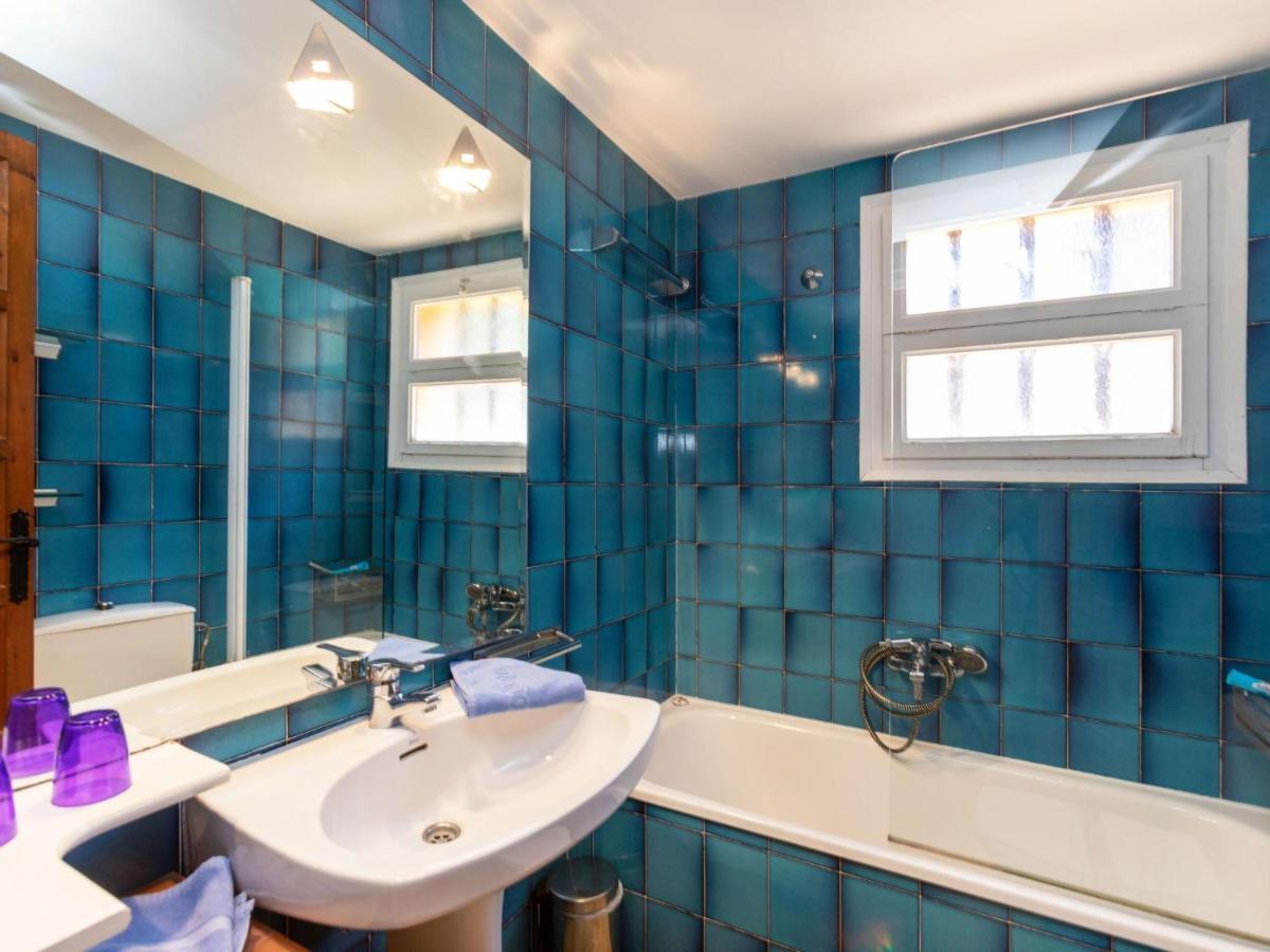 Apartment S'Adolitx By Interhome Sant Feliu de Guíxols Extérieur photo