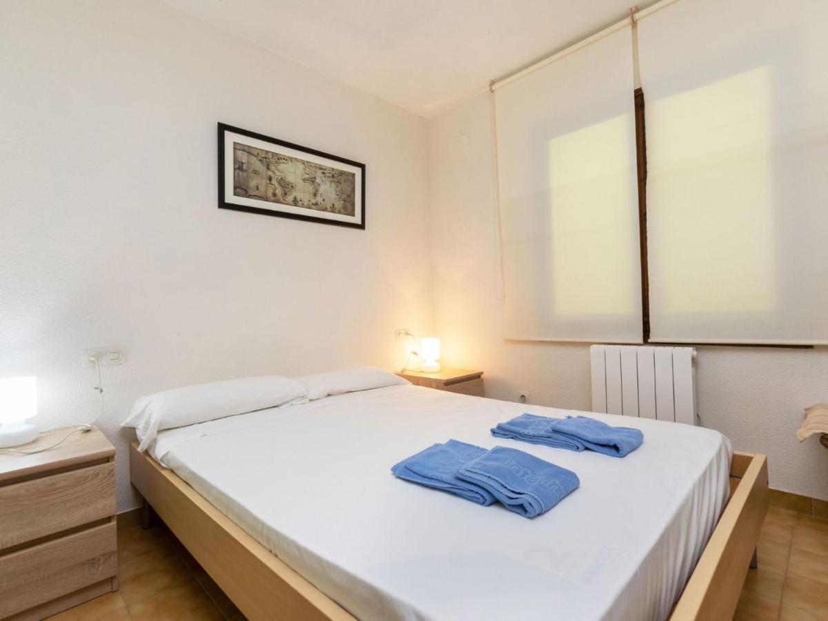 Apartment S'Adolitx By Interhome Sant Feliu de Guíxols Extérieur photo