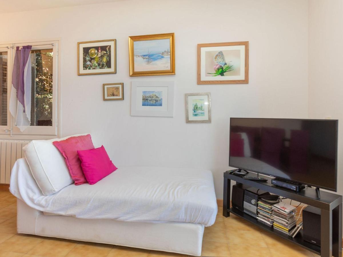 Apartment S'Adolitx By Interhome Sant Feliu de Guíxols Extérieur photo