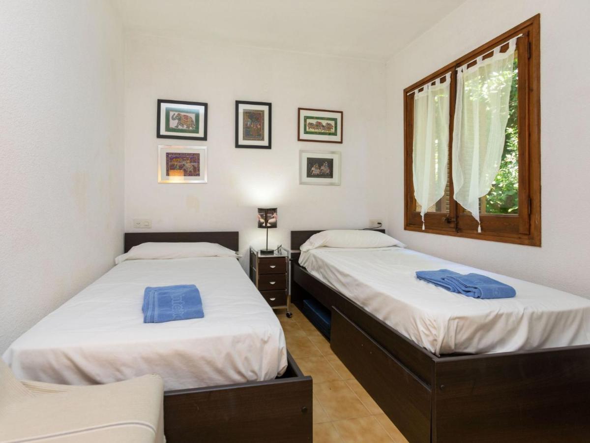 Apartment S'Adolitx By Interhome Sant Feliu de Guíxols Extérieur photo